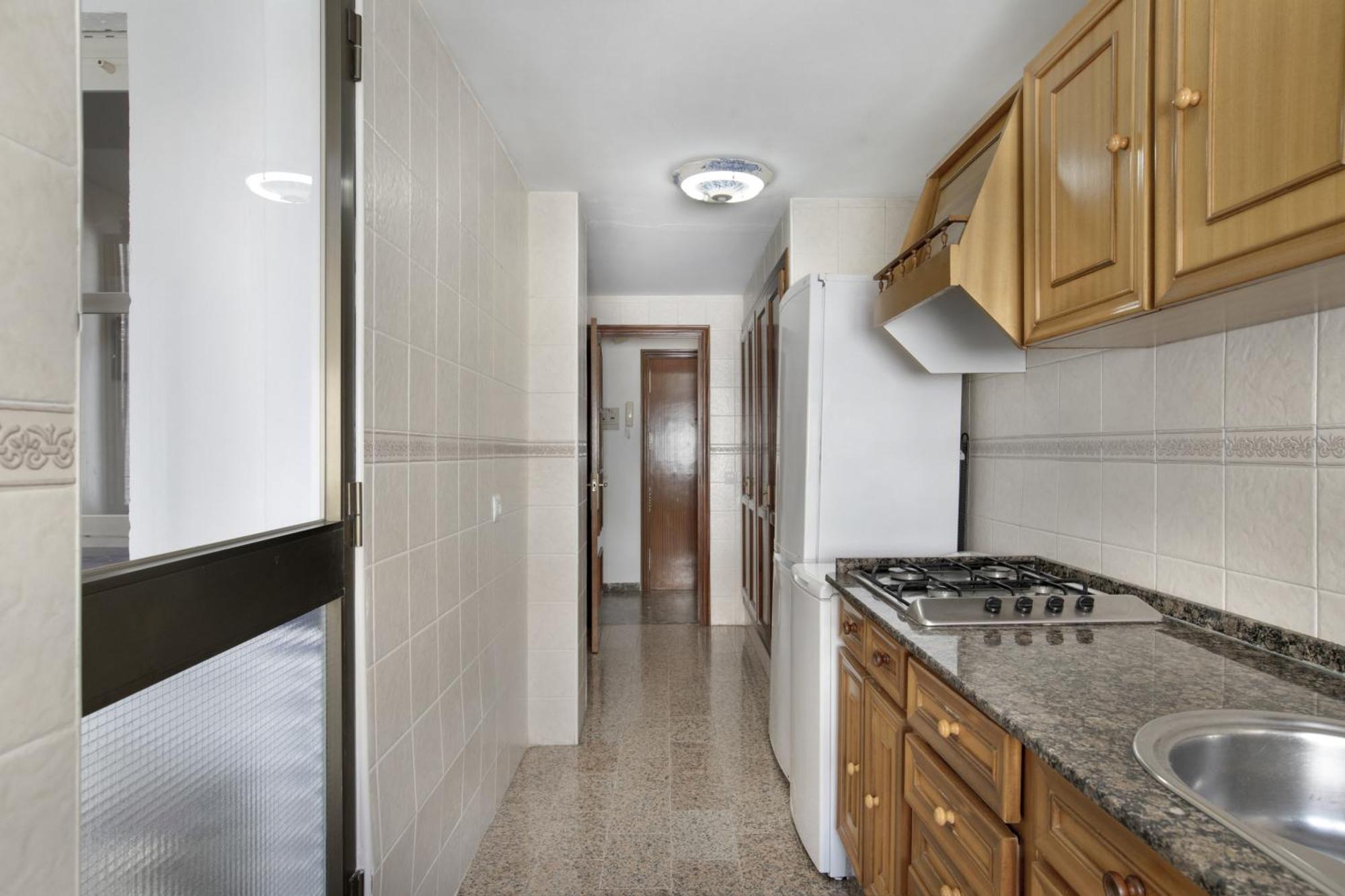 Ramon Apartment *