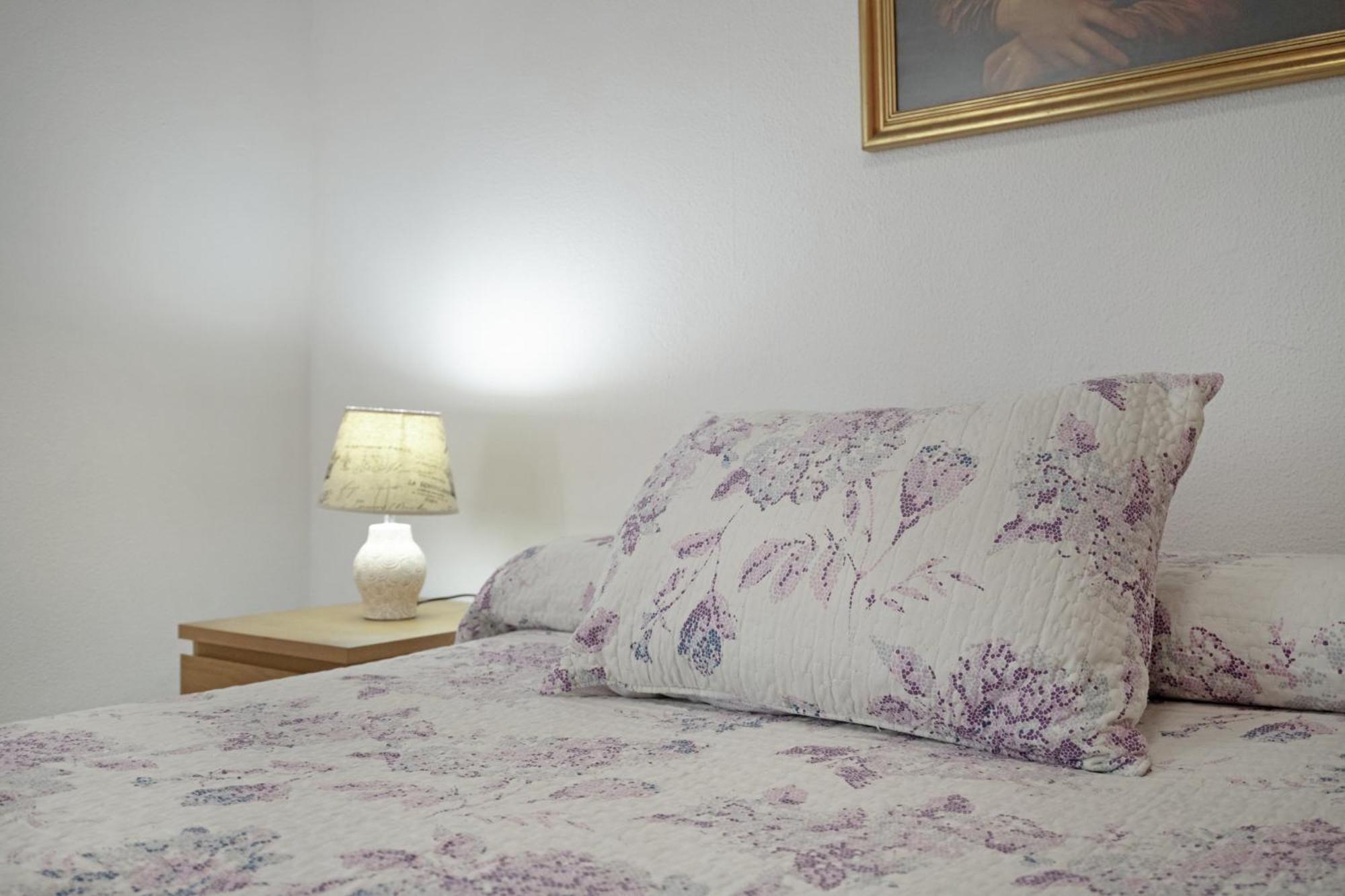 Apartment Ramon *