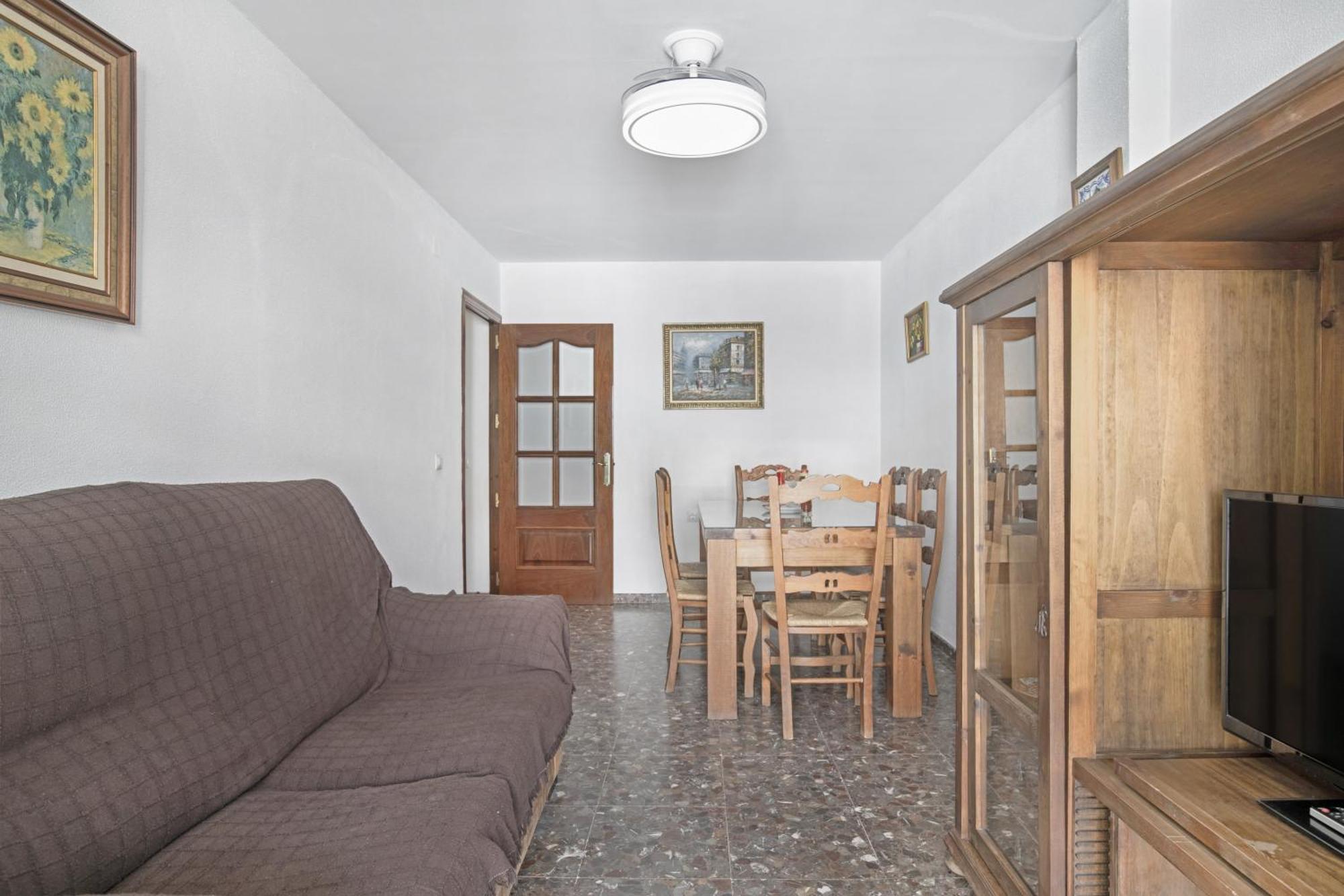 Ramon Apartment Conil De La Frontera