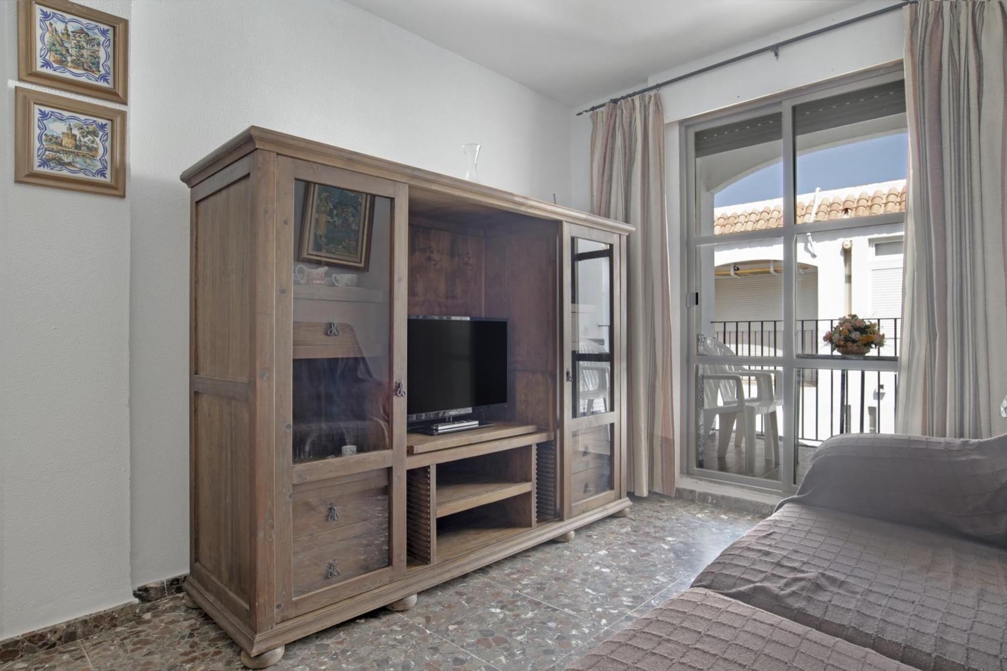 Apartment Ramon