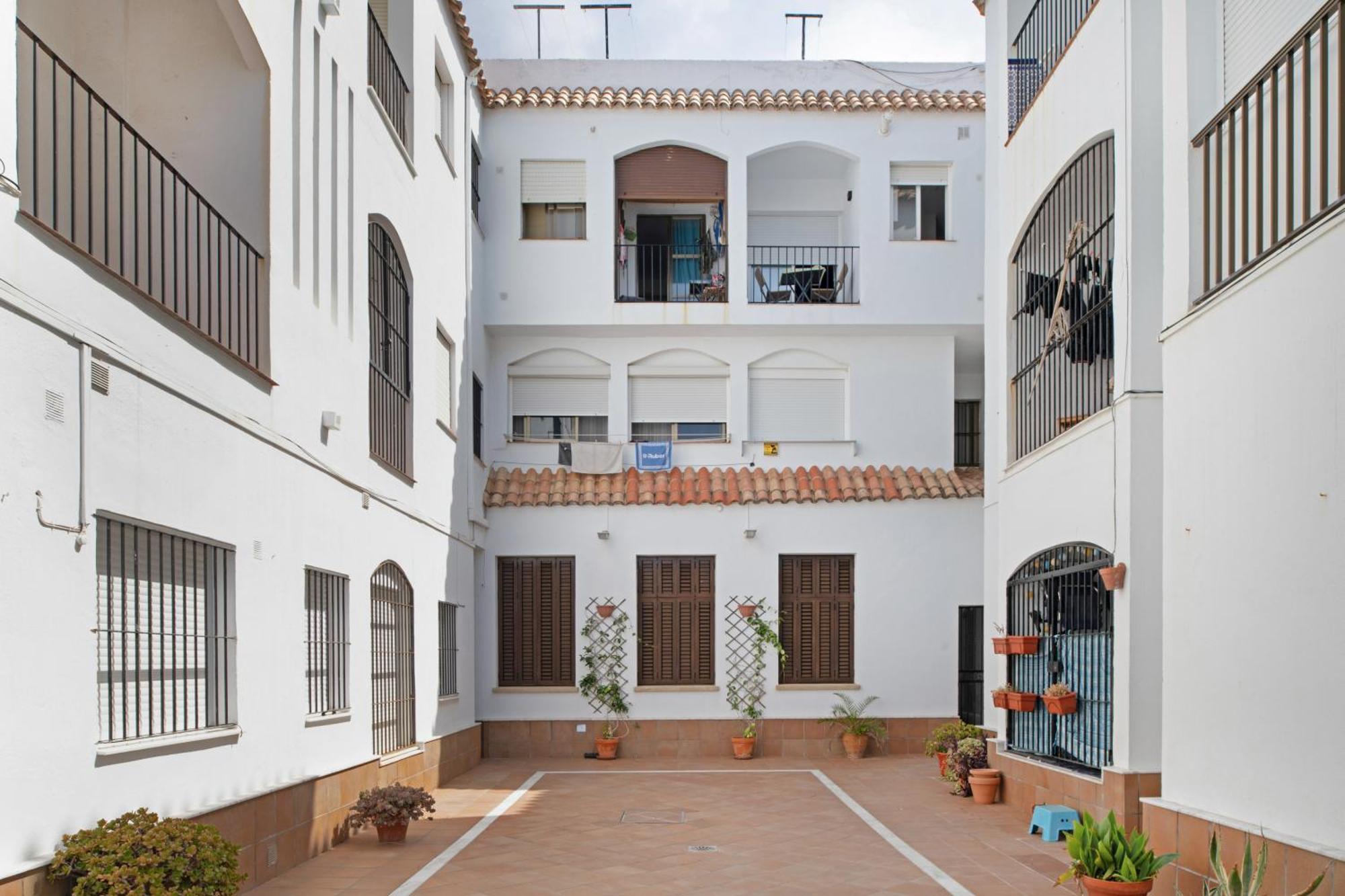Apartment Ramon Conil De La Frontera